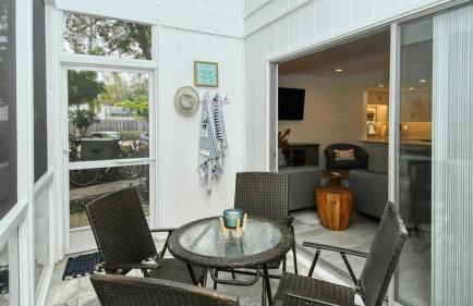 1207 PD Garden Oasis Townhome Getaway - Foto 19