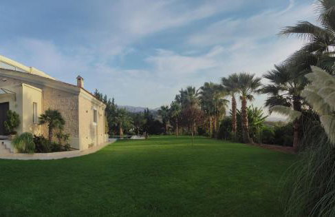 Orange Tree Garden vacation home - Foto 7