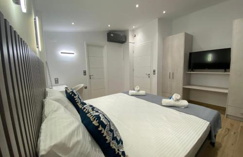 Sea Breeze Sea View Villa - Foto 28