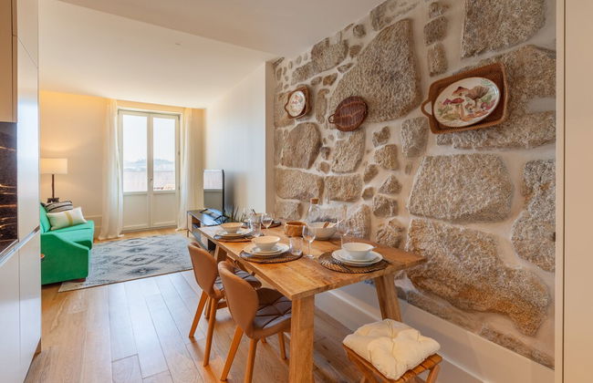 D&S - Lazaros Apartments - Foto 53