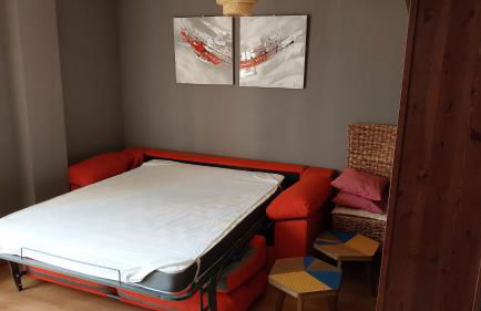 Apartamento en Villanua La Espata - Foto 5