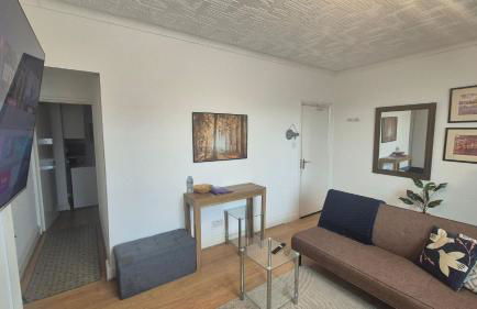 Cosy 1 Bed Apt in Lincoln With Amenities & Parking, - Foto 66