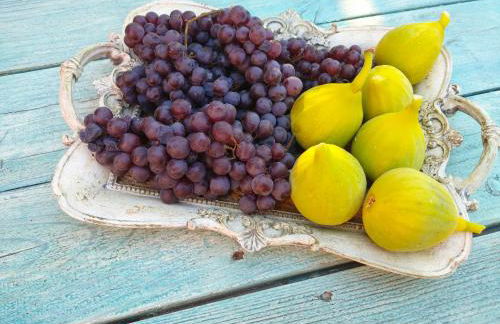 Secret Garden Τemeni - Foto 32