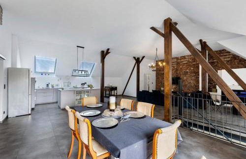 Modernes Loft mitten im Grünen - Foto 10