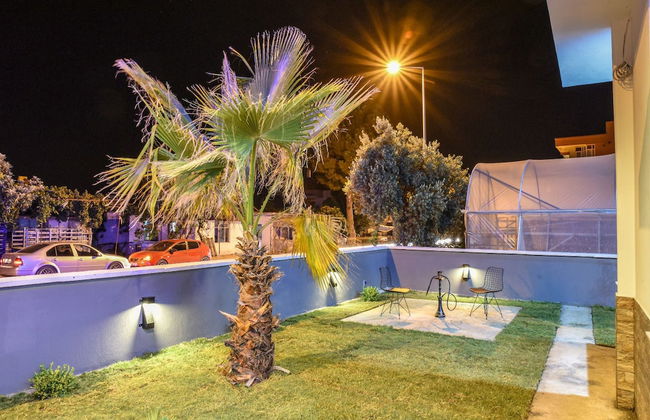 Irbec Apart & Bungalow - Foto 41