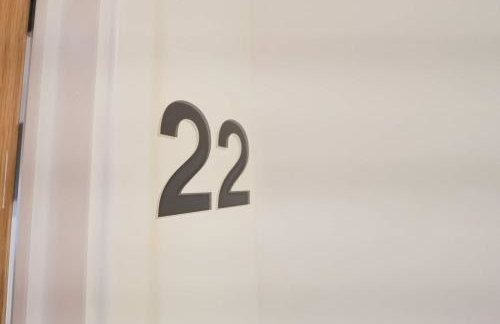 Harford House studios 22 - Hopewell - Foto 7