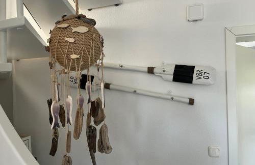 Haus Sansibar auf Poel mit Sauna& Kamin, ruhigem Garten-700m vom Strand! - Foto 13