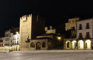 Apartamentos Cáceres Turístico - Foto 31