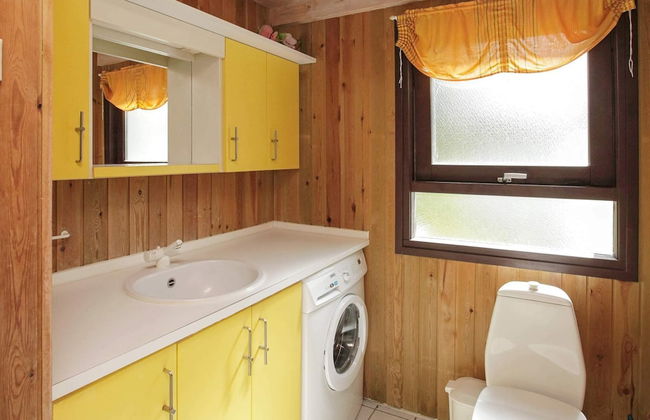 10 Person Holiday Home in Bindslev-by Traum - Foto 45