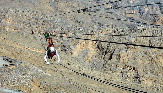 Diversión asegurada