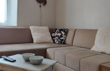 Notre Renardière, Gîtes à Saulxures-sur-Moselotte, Hautes-Vosges - Foto 18