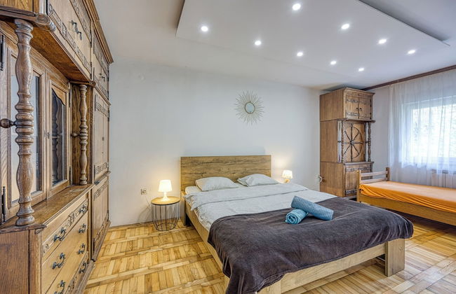 Green Hill Zagreb - Studio Natali - Foto 4