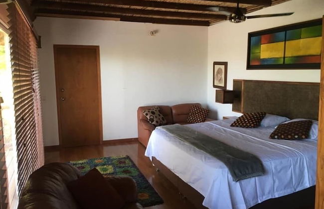 Cabaña Refugio del Mar - Photo 3