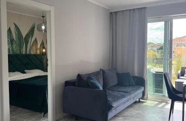 Apartament w centrum Hel - Foto 3