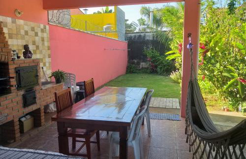 Casa Temporada Bertioga- Indáia - Foto 15