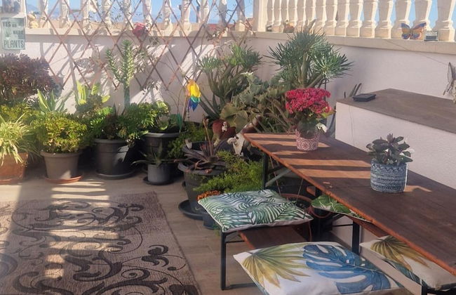 The Fey Economy Apartment Gran Alacant - Foto 27