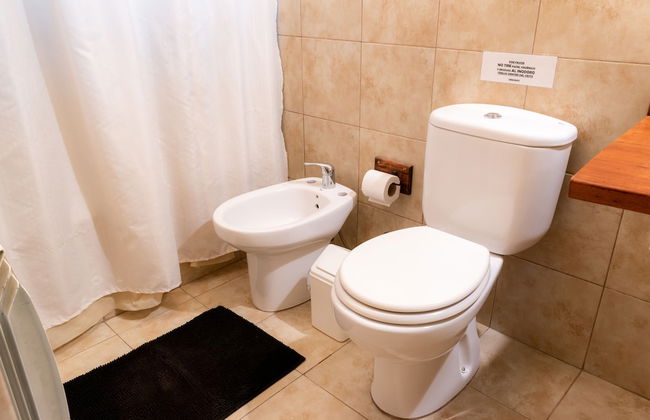 Paraiso Patagonico Bungalows and Apart - Photo 14