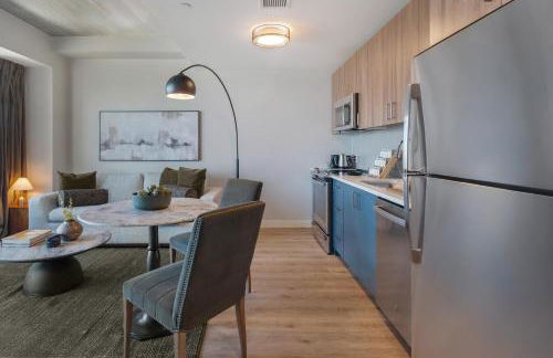 Hyatus Designer Residences Somerville - Foto 15