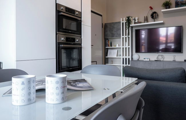 Italianway - Marco D'agrate 27 - Foto 9