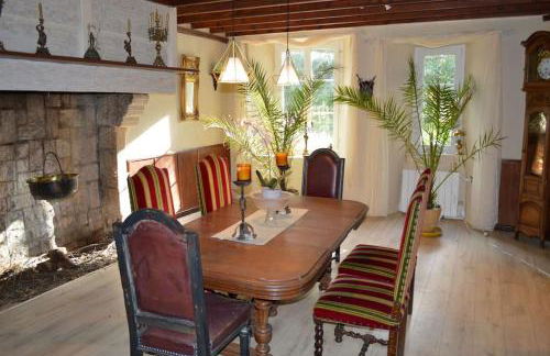 Hameau Des Gardes - Foto 33