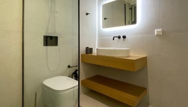 Yiama's Seaside Cottage in Paliokastro near Heraklion City - Foto 5