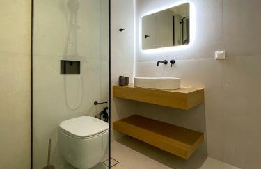 Yiama's Seaside Cottage in Paliokastro near Heraklion City - Foto 4