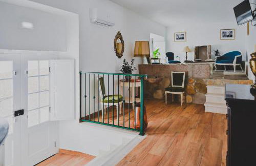 Casa de Campo da Quinta da Pegada - Foto 15