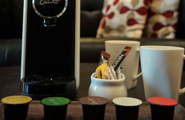 Ramada Suites by Wyndham Kuala Lumpur City Centre - Foto 53