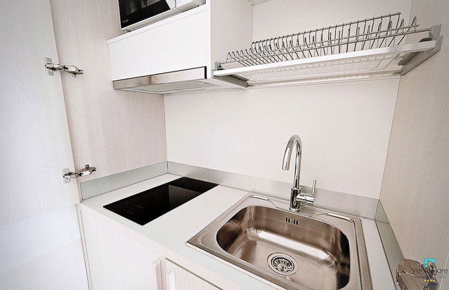 Apartments & Suites Vento Mare - Photo 18