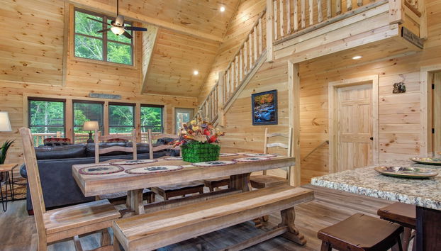 Comodidade do alojamento