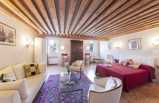 Palazzetto Pisani - Foto 57