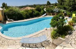 Les Mimosas - Foto 1