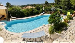 Les Mimosas - Foto 1, Garden