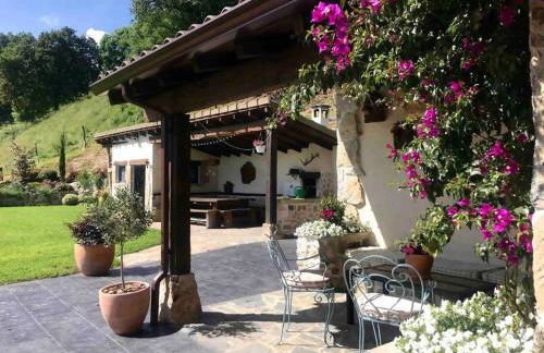 La Fontana, descubre Cabarceno y Cantabria - Foto 27