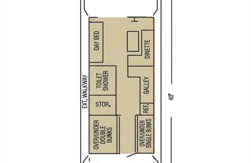 Stylish Party Platform Houseboat - Group of 6 - Sportsman Floating boat - Wi-Fi HB12 - Foto 7