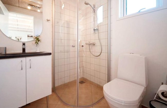 4 Star Holiday Home in Skagen - Foto 11