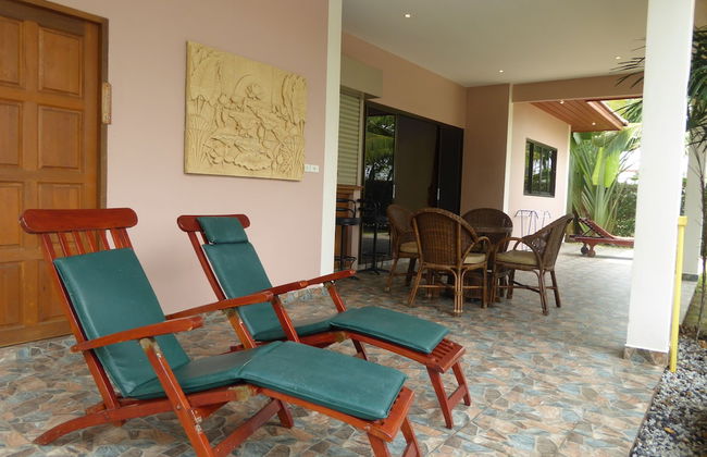 Tropicana Beach Villa at VIP Resort - Foto 47