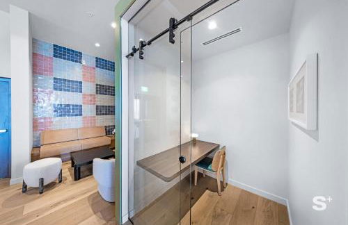 Luxury Studio in Miami Sleek Amenities - Foto 34