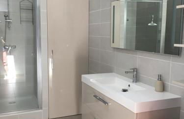 Ski 3 Vallées à 80m télécabine de l'Olympe - appt 50m2, 3étoiles - Foto 29