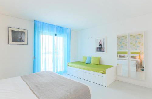 D Wan Deluxe Apartments - Foto 67