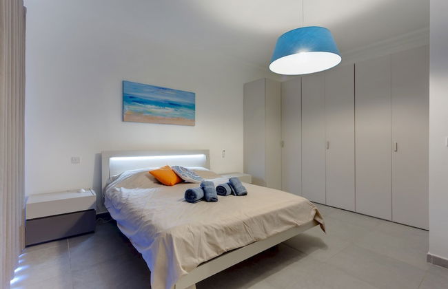 Stunning Seafront Lux Apt, Fort Cambridge wt Pool - Foto 3