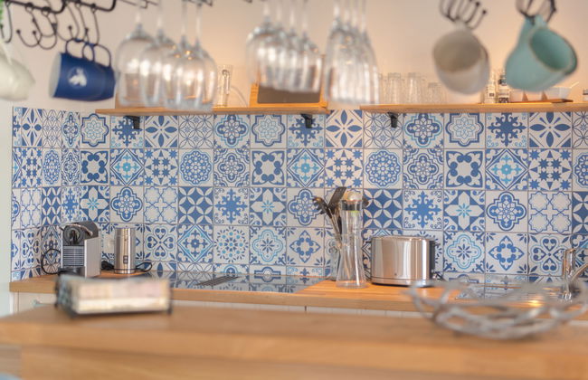 1 bedroom Apartment in De Haan - Photo 3