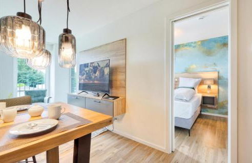 1 Bedroom Cozy Apartment In Nordstrand - Foto 7