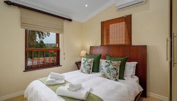 San Lameer Villa 2812 - 4 Bedroom - Foto 5, Habitación