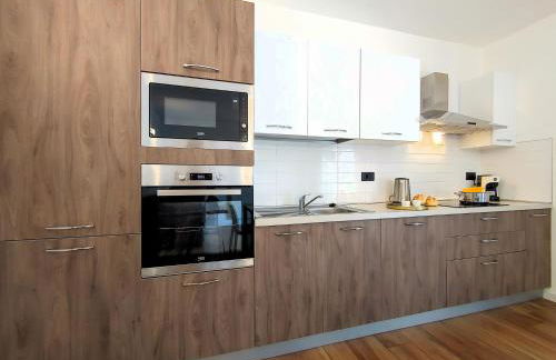 Dascio Vita See Ferienwohnung mit Dachterrasse - Foto 7