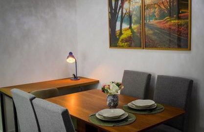 Moov Smart Home – Studios e Apartamentos por Temporada em Cuiabá - Foto 14