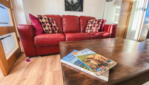 20min to Edinburgh City Centre Scotland Gateway - Foto 3