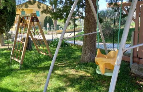 Agriturismo Il Borghetto - Foto 15