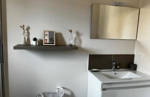 Flou de Pin - Foto 30