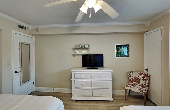 Regency Towers #1202 - Foto 6